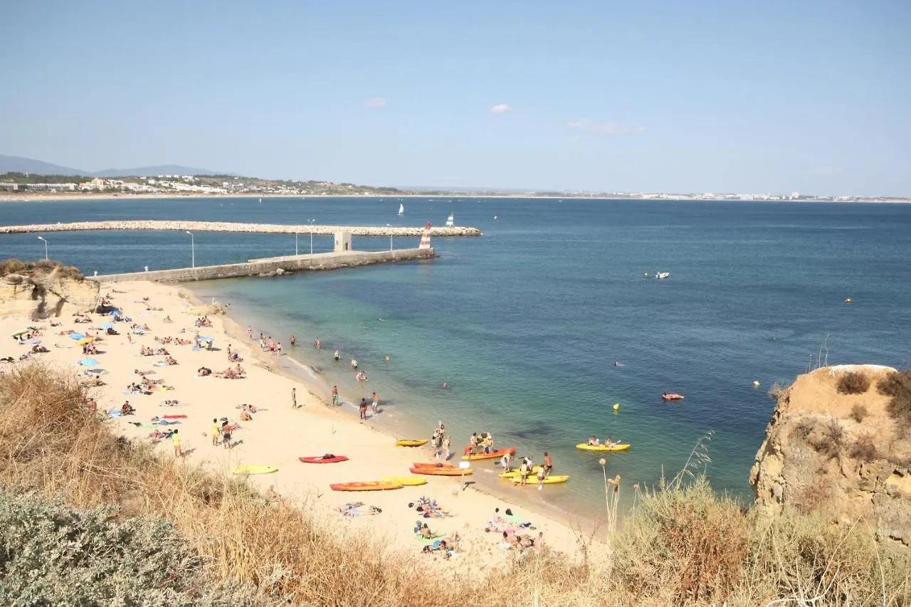 Arco-Iris Lägenhet Lagos Portugal