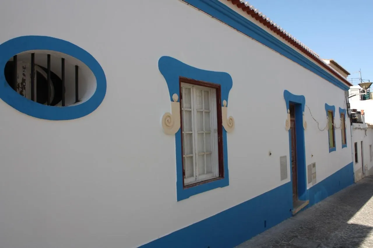 Arco-Iris Lägenhet Lagos