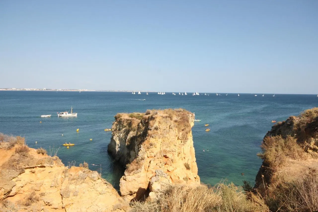 Arco-Iris Lägenhet Lagos Portugal