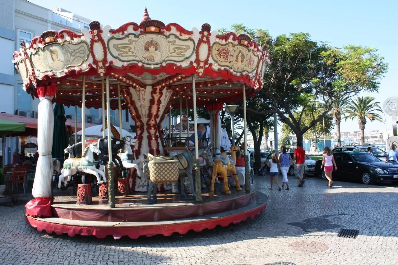 Arco-Iris Lägenhet Lagos 0*,  Portugal