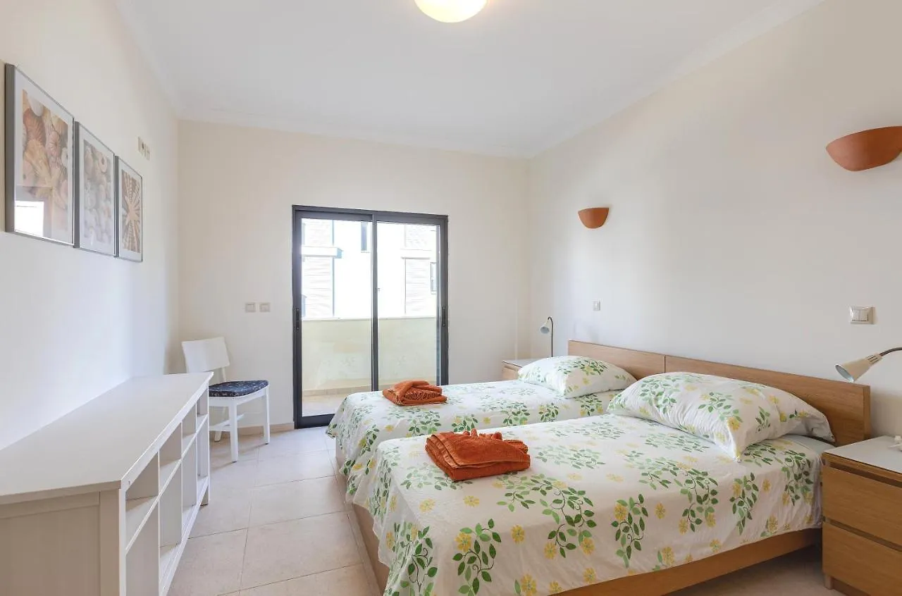 Arco-Iris Lägenhet Lagos Portugal